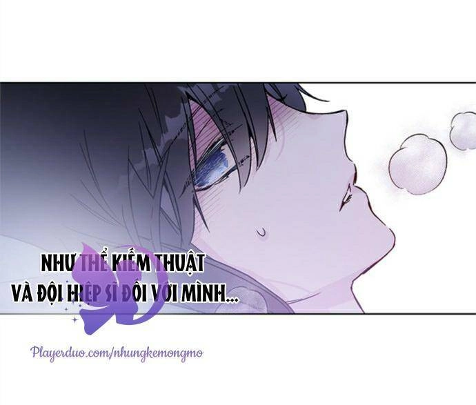 Cách Hiệp Sĩ Sống Như Một Tiểu Thư Quyền Quý Chapter 1 - 100