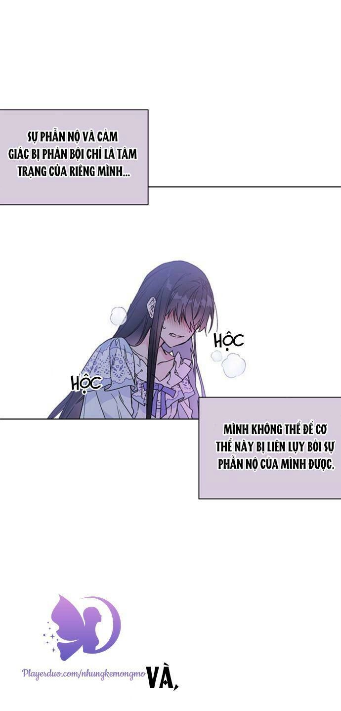 Cách Hiệp Sĩ Sống Như Một Tiểu Thư Quyền Quý Chapter 1 - 103