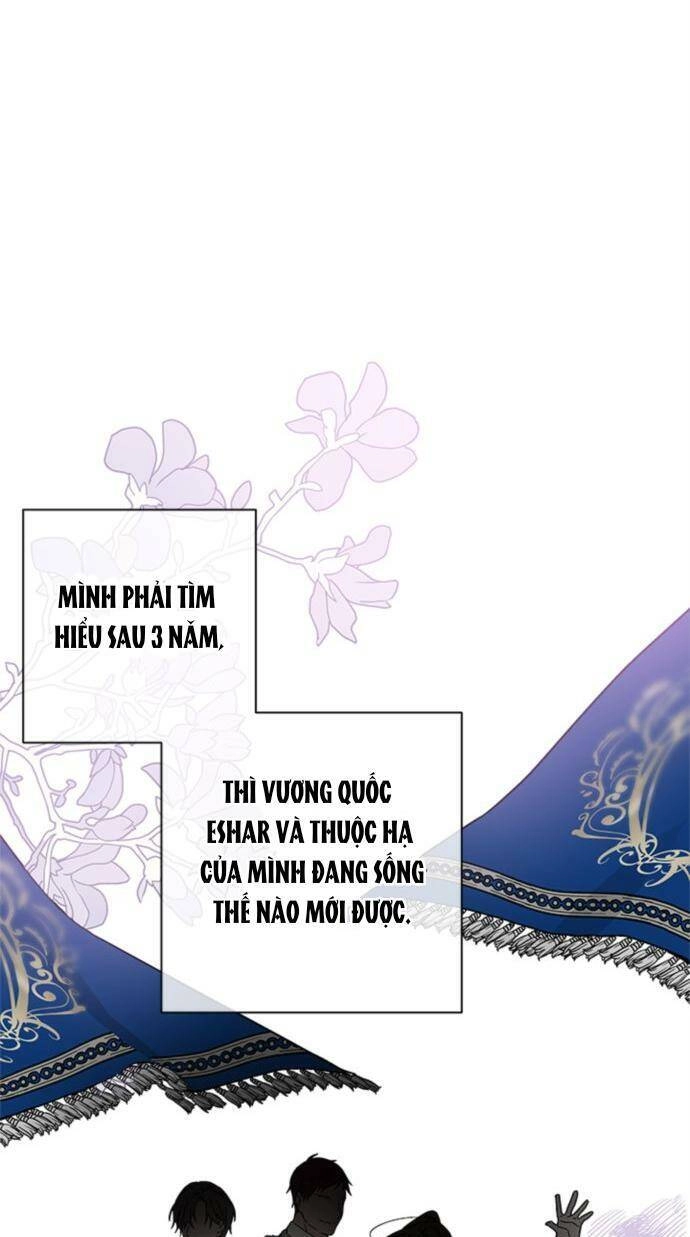 Cách Hiệp Sĩ Sống Như Một Tiểu Thư Quyền Quý Chapter 1 - 104