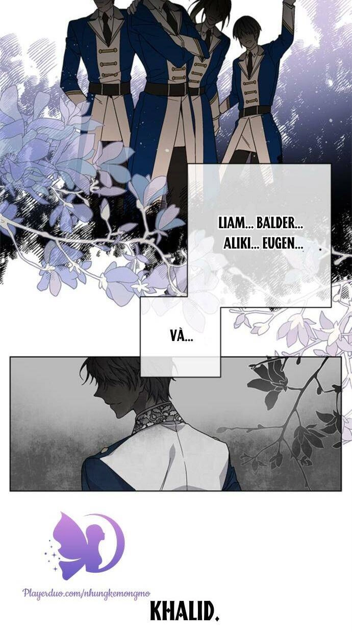 Cách Hiệp Sĩ Sống Như Một Tiểu Thư Quyền Quý Chapter 1 - 105