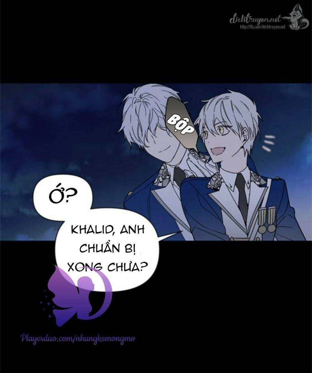 Cách Hiệp Sĩ Sống Như Một Tiểu Thư Quyền Quý Chapter 2 - 8