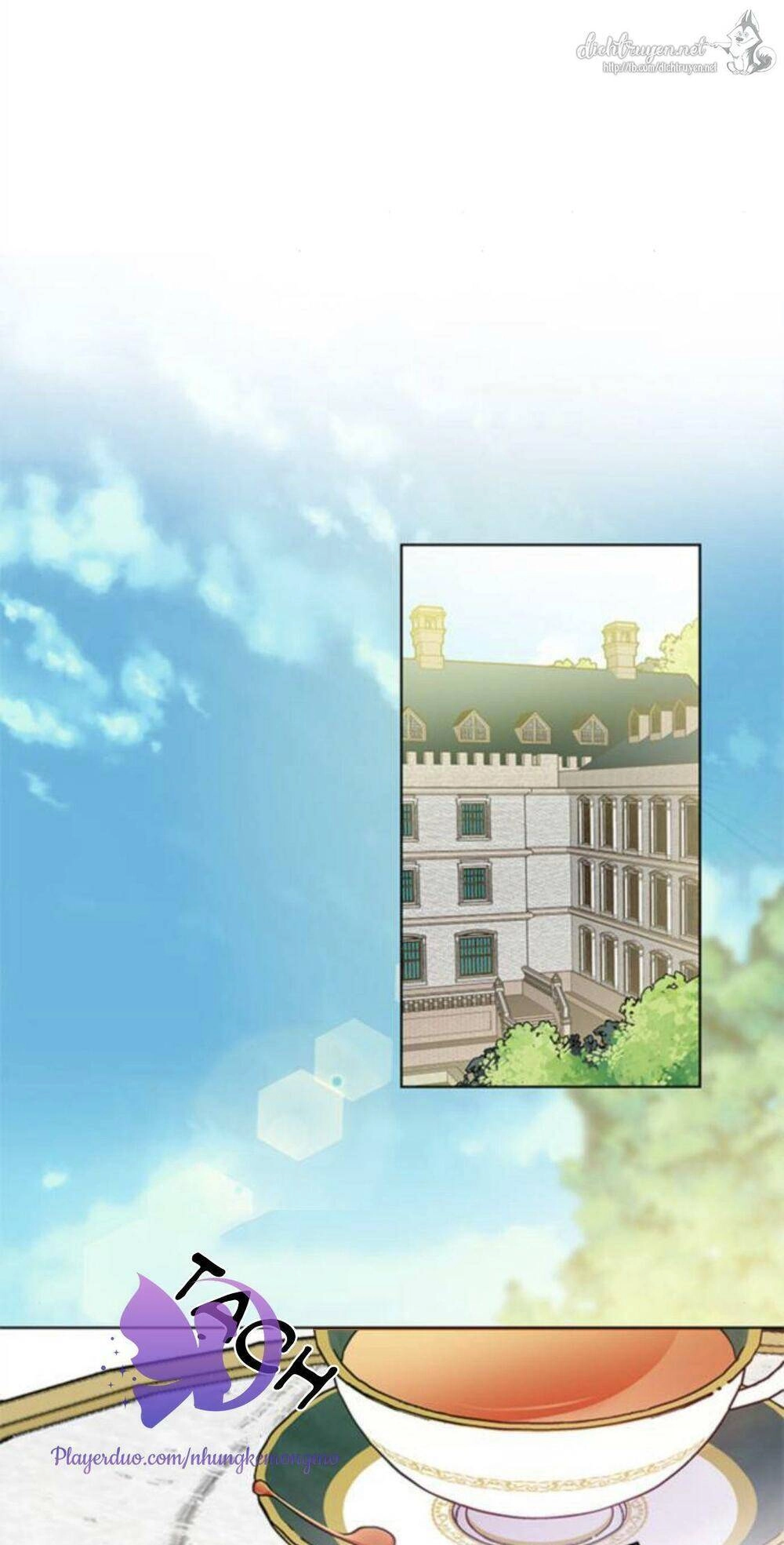 Cách Hiệp Sĩ Sống Như Một Tiểu Thư Quyền Quý Chapter 2 - 14