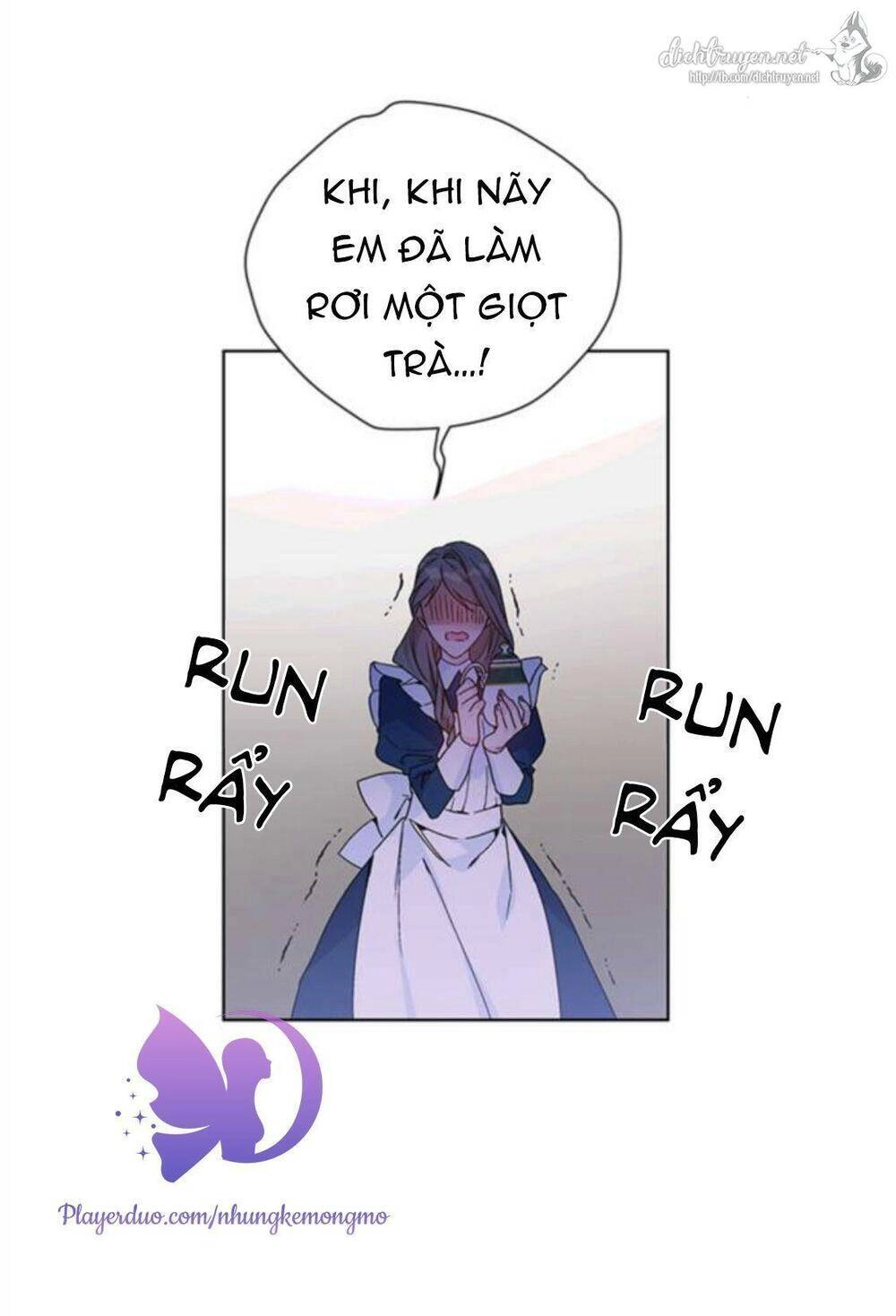 Cách Hiệp Sĩ Sống Như Một Tiểu Thư Quyền Quý Chapter 2 - 16