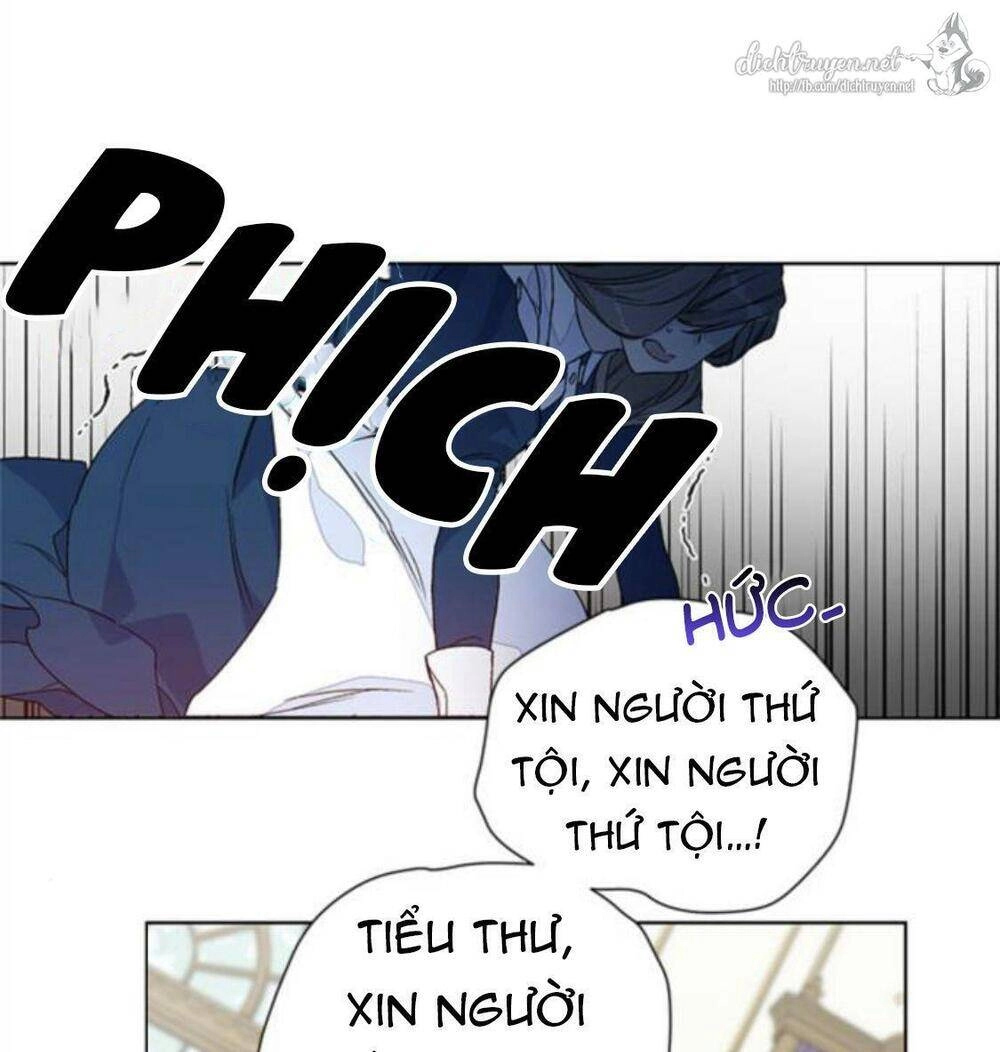 Cách Hiệp Sĩ Sống Như Một Tiểu Thư Quyền Quý Chapter 2 - 18