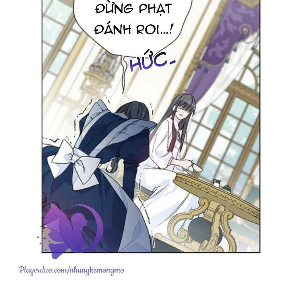 Cách Hiệp Sĩ Sống Như Một Tiểu Thư Quyền Quý Chapter 2 - 19