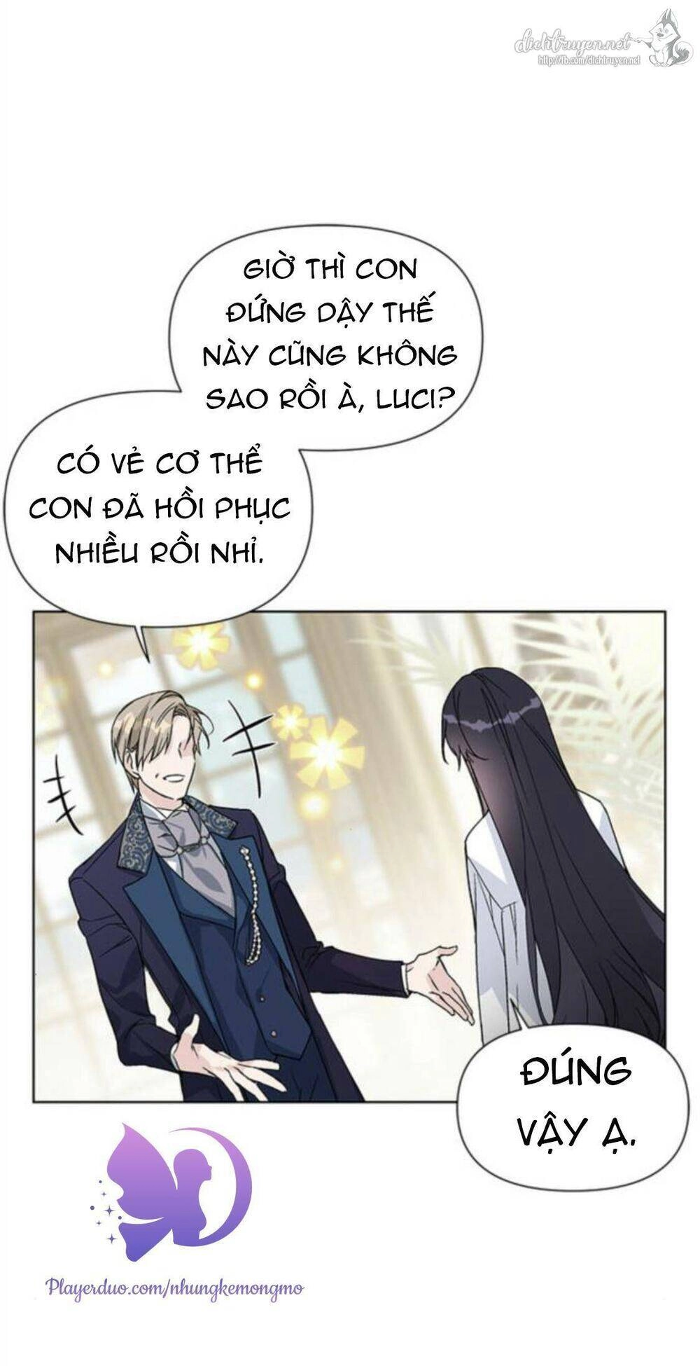 Cách Hiệp Sĩ Sống Như Một Tiểu Thư Quyền Quý Chapter 2 - 24