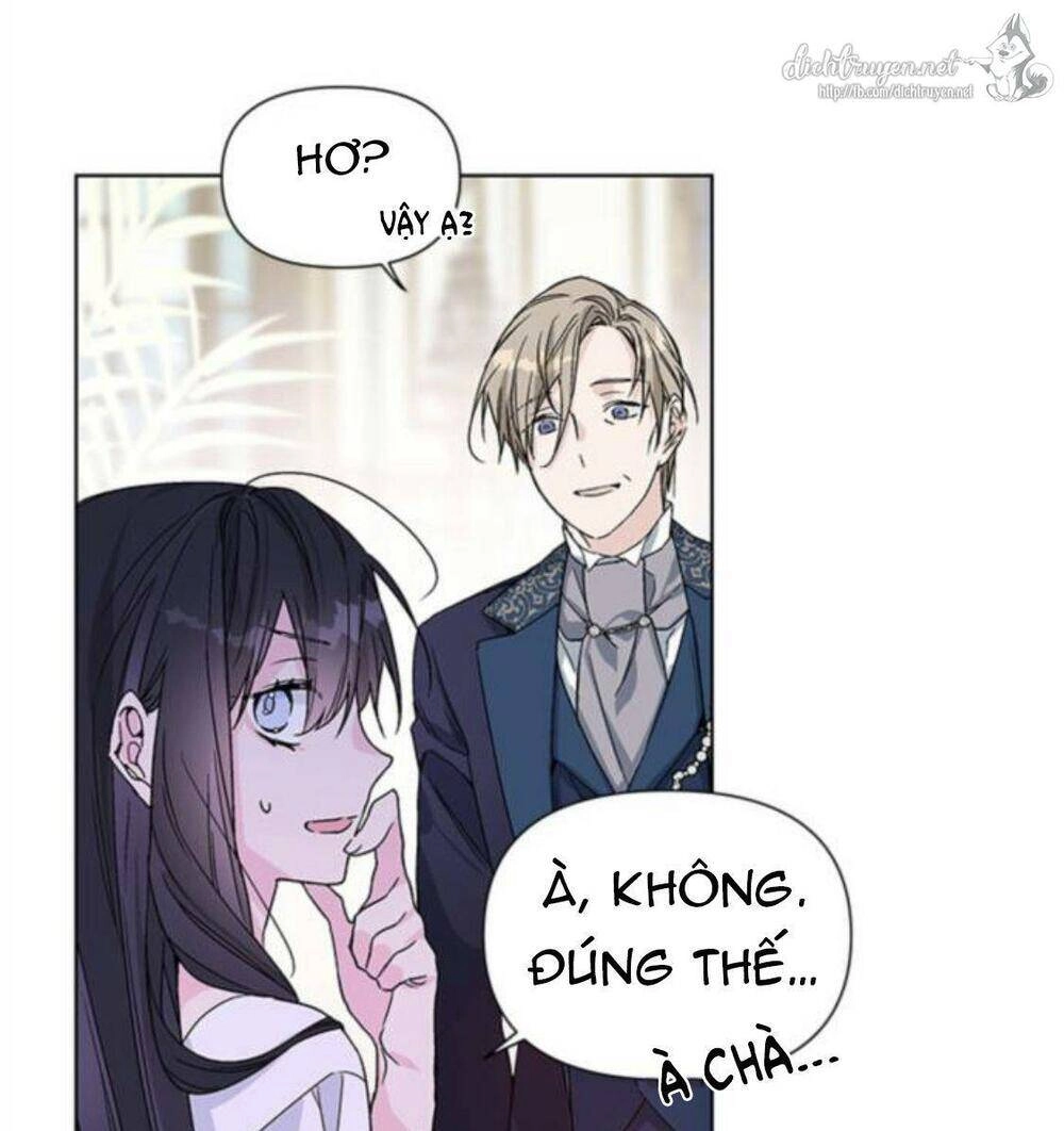 Cách Hiệp Sĩ Sống Như Một Tiểu Thư Quyền Quý Chapter 2 - 25