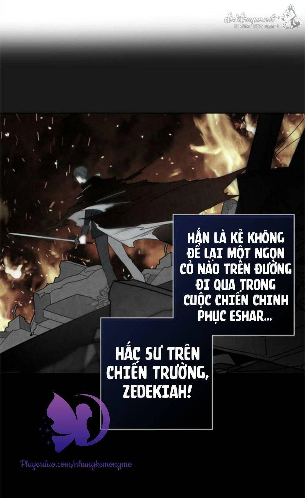 Cách Hiệp Sĩ Sống Như Một Tiểu Thư Quyền Quý Chapter 2 - 39