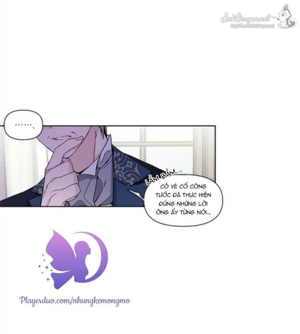 Cách Hiệp Sĩ Sống Như Một Tiểu Thư Quyền Quý Chapter 2 - 42