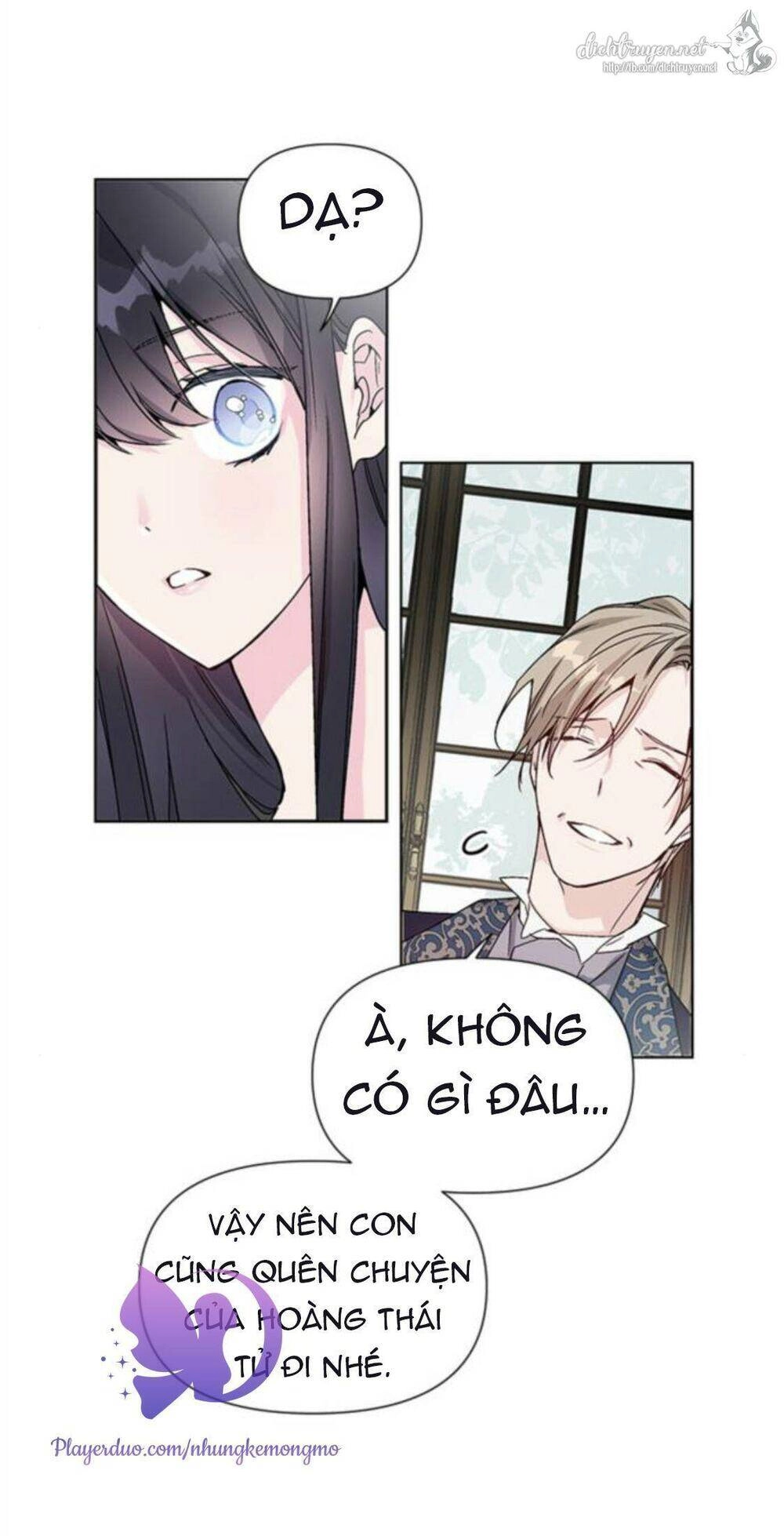 Cách Hiệp Sĩ Sống Như Một Tiểu Thư Quyền Quý Chapter 2 - 43