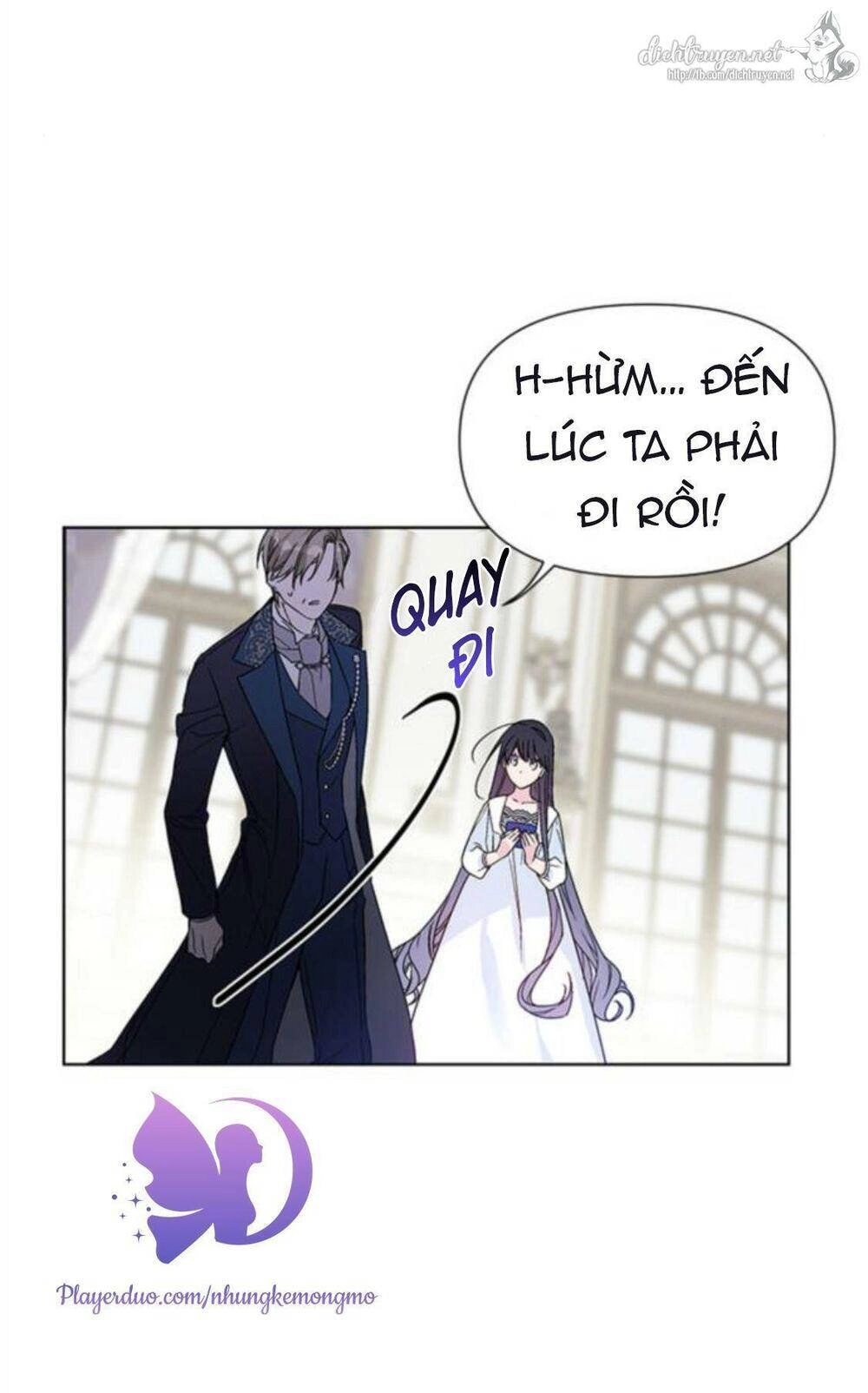 Cách Hiệp Sĩ Sống Như Một Tiểu Thư Quyền Quý Chapter 2 - 45