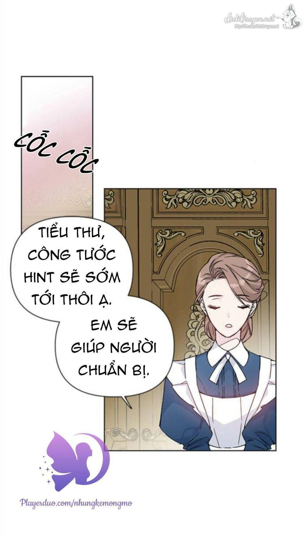 Cách Hiệp Sĩ Sống Như Một Tiểu Thư Quyền Quý Chapter 2 - 48