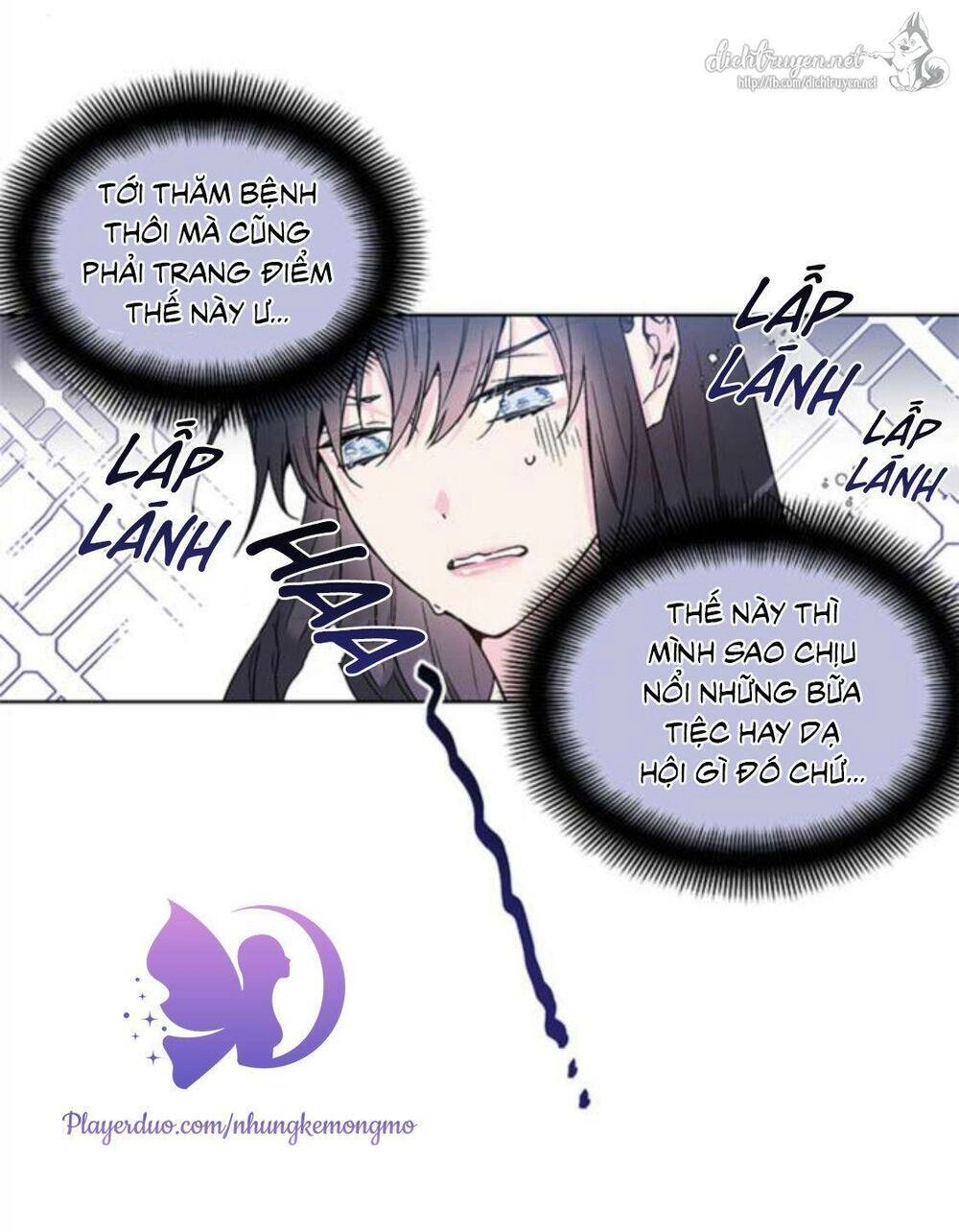 Cách Hiệp Sĩ Sống Như Một Tiểu Thư Quyền Quý Chapter 2 - 51