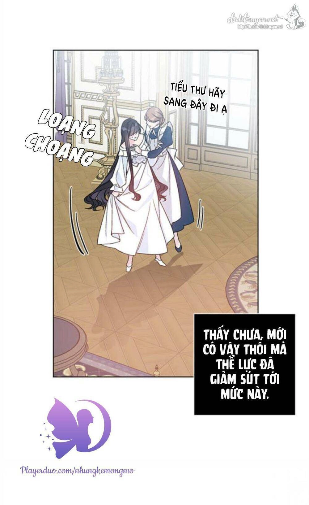 Cách Hiệp Sĩ Sống Như Một Tiểu Thư Quyền Quý Chapter 2 - 52