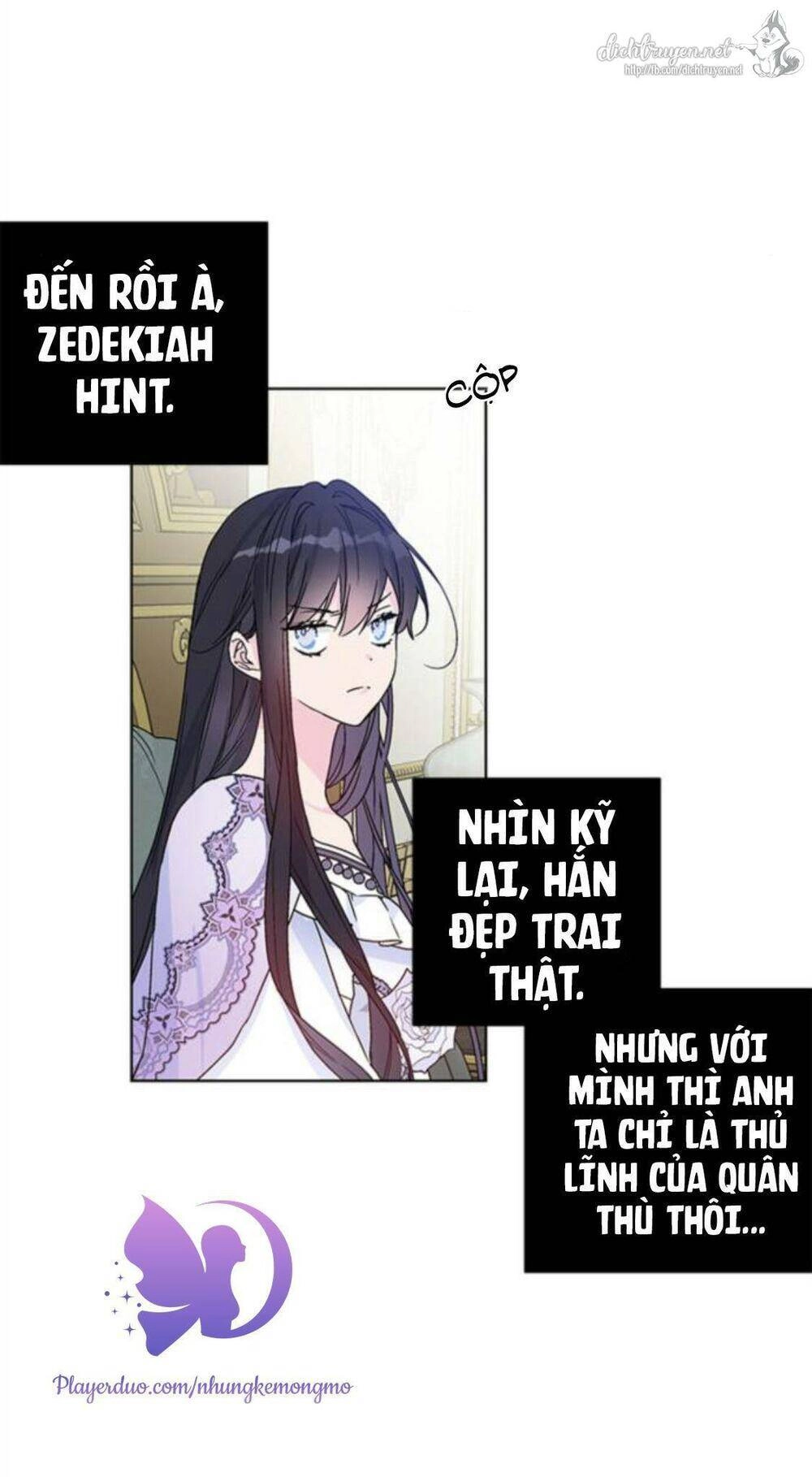 Cách Hiệp Sĩ Sống Như Một Tiểu Thư Quyền Quý Chapter 2 - 60