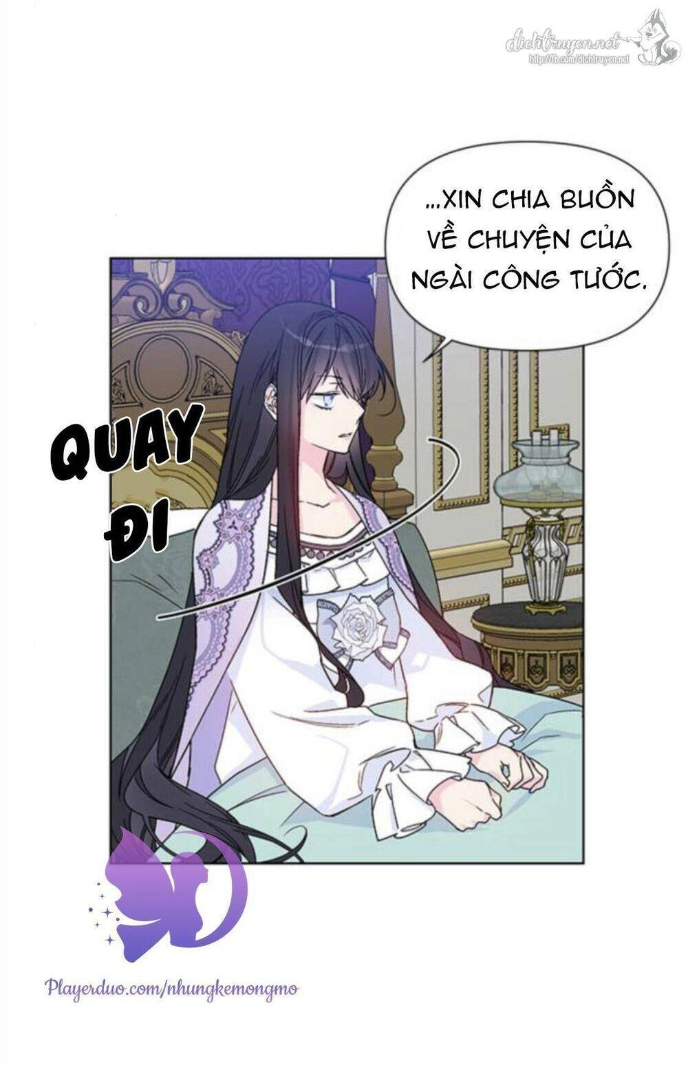 Cách Hiệp Sĩ Sống Như Một Tiểu Thư Quyền Quý Chapter 2 - 62