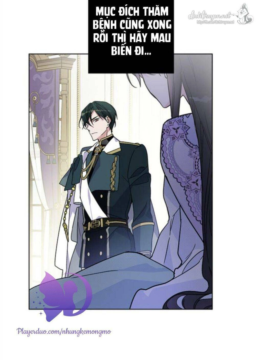 Cách Hiệp Sĩ Sống Như Một Tiểu Thư Quyền Quý Chapter 2 - 64