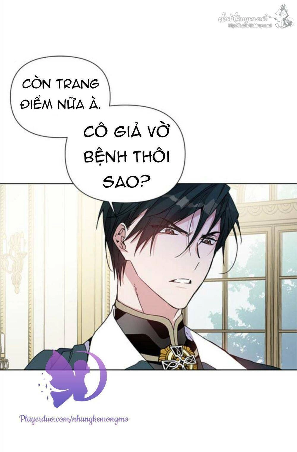 Cách Hiệp Sĩ Sống Như Một Tiểu Thư Quyền Quý Chapter 2 - 70