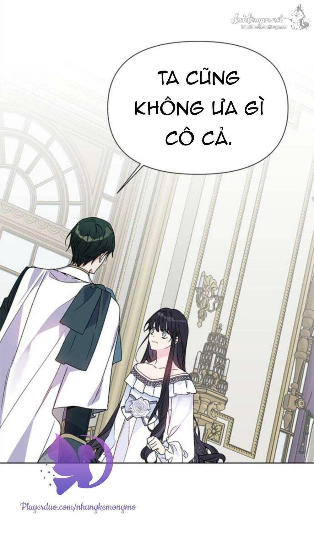 Cách Hiệp Sĩ Sống Như Một Tiểu Thư Quyền Quý Chapter 2 - 74