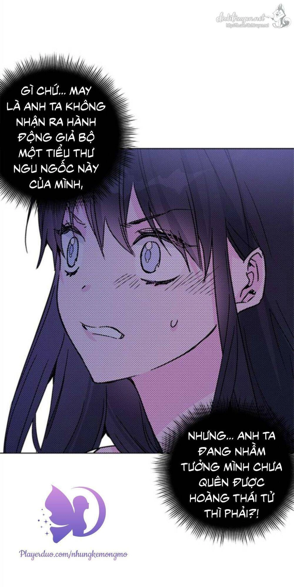 Cách Hiệp Sĩ Sống Như Một Tiểu Thư Quyền Quý Chapter 2 - 76