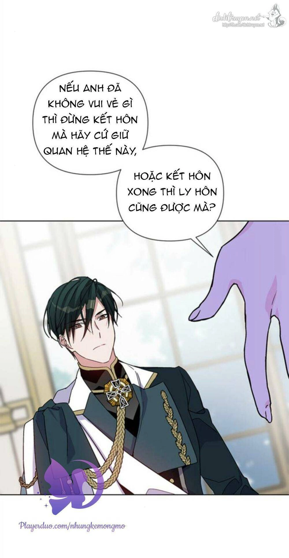 Cách Hiệp Sĩ Sống Như Một Tiểu Thư Quyền Quý Chapter 2 - 78