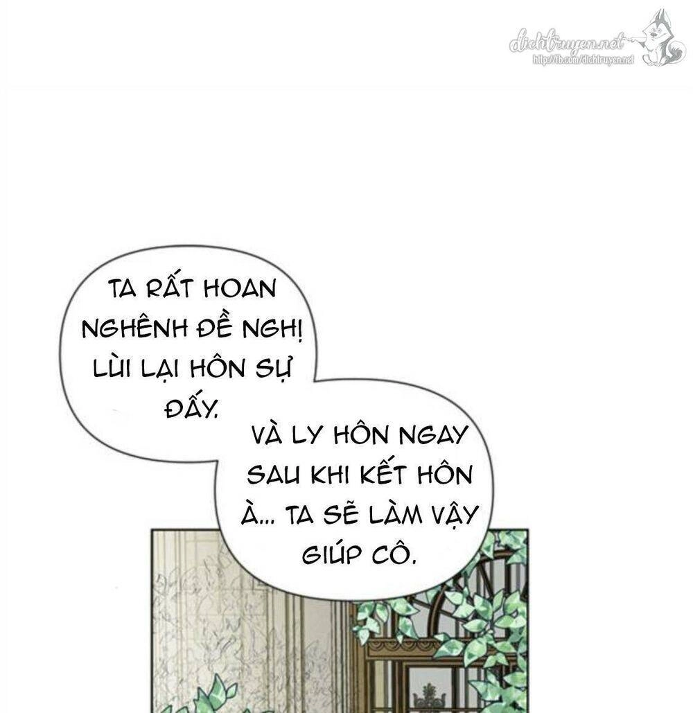 Cách Hiệp Sĩ Sống Như Một Tiểu Thư Quyền Quý Chapter 2 - 80