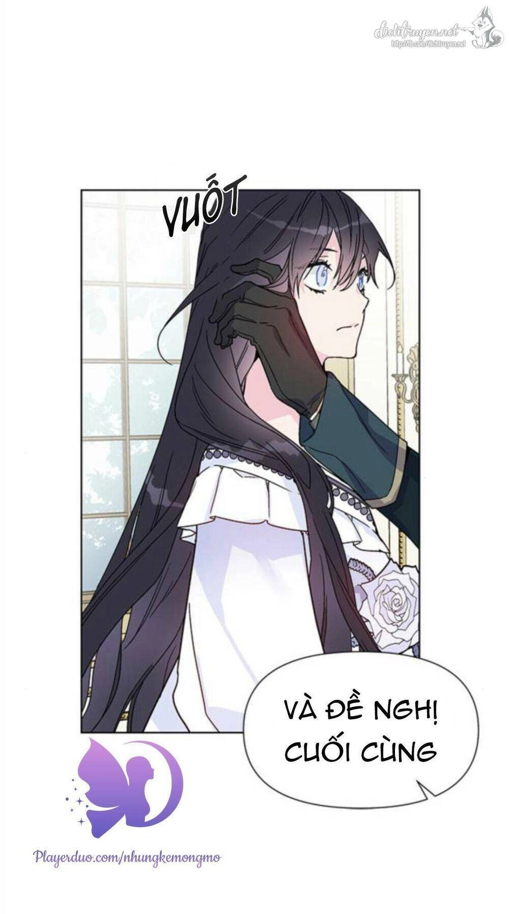 Cách Hiệp Sĩ Sống Như Một Tiểu Thư Quyền Quý Chapter 2 - 85