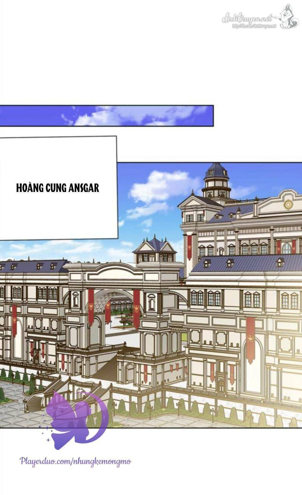 Cách Hiệp Sĩ Sống Như Một Tiểu Thư Quyền Quý Chapter 3 - 2