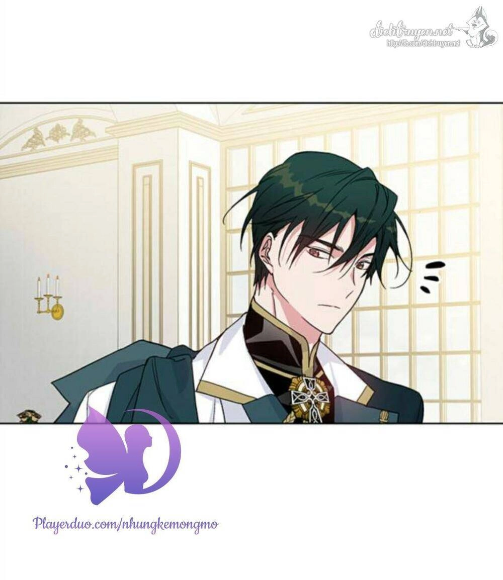 Cách Hiệp Sĩ Sống Như Một Tiểu Thư Quyền Quý Chapter 3 - 4