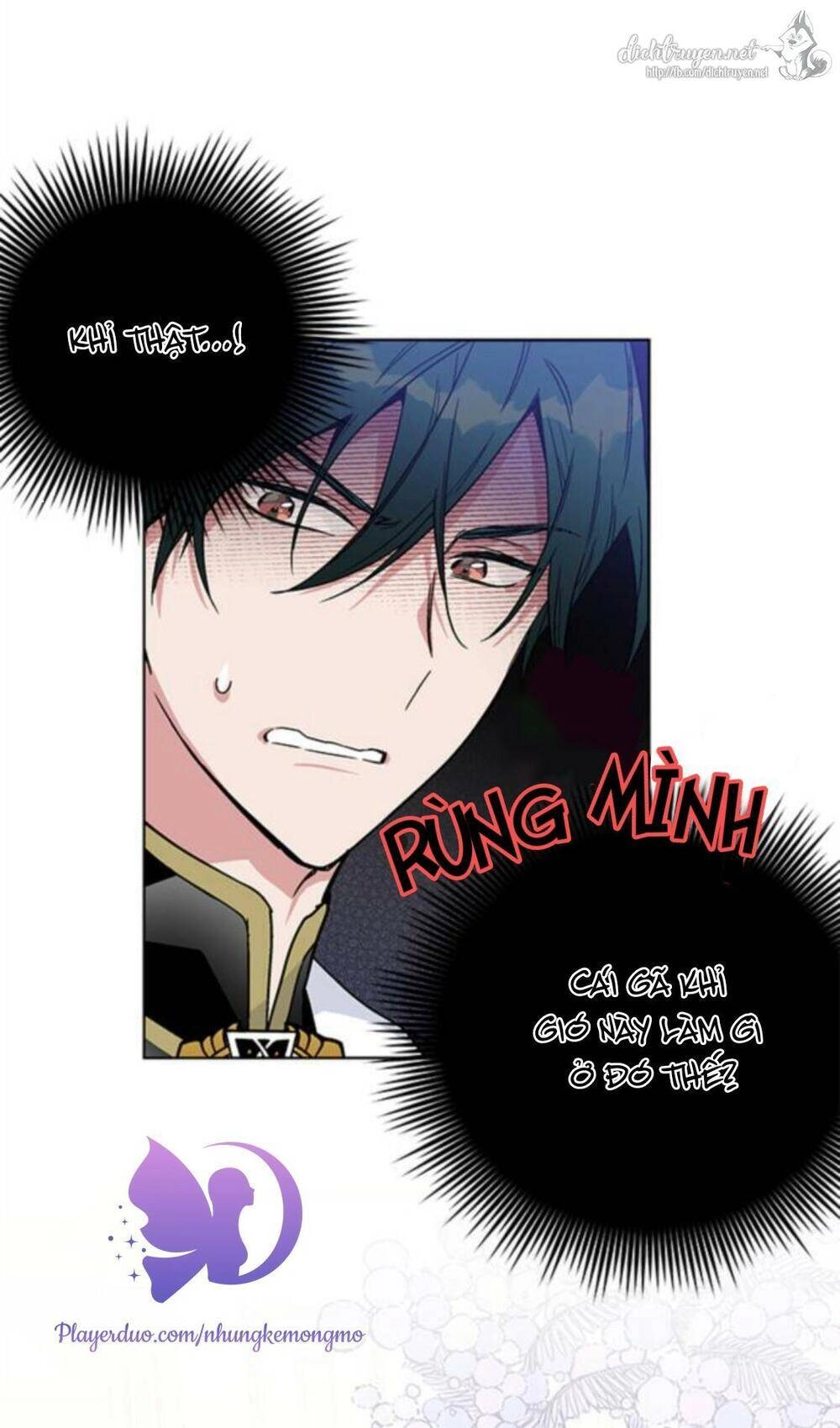 Cách Hiệp Sĩ Sống Như Một Tiểu Thư Quyền Quý Chapter 3 - 5