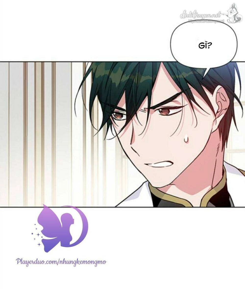 Cách Hiệp Sĩ Sống Như Một Tiểu Thư Quyền Quý Chapter 3 - 8