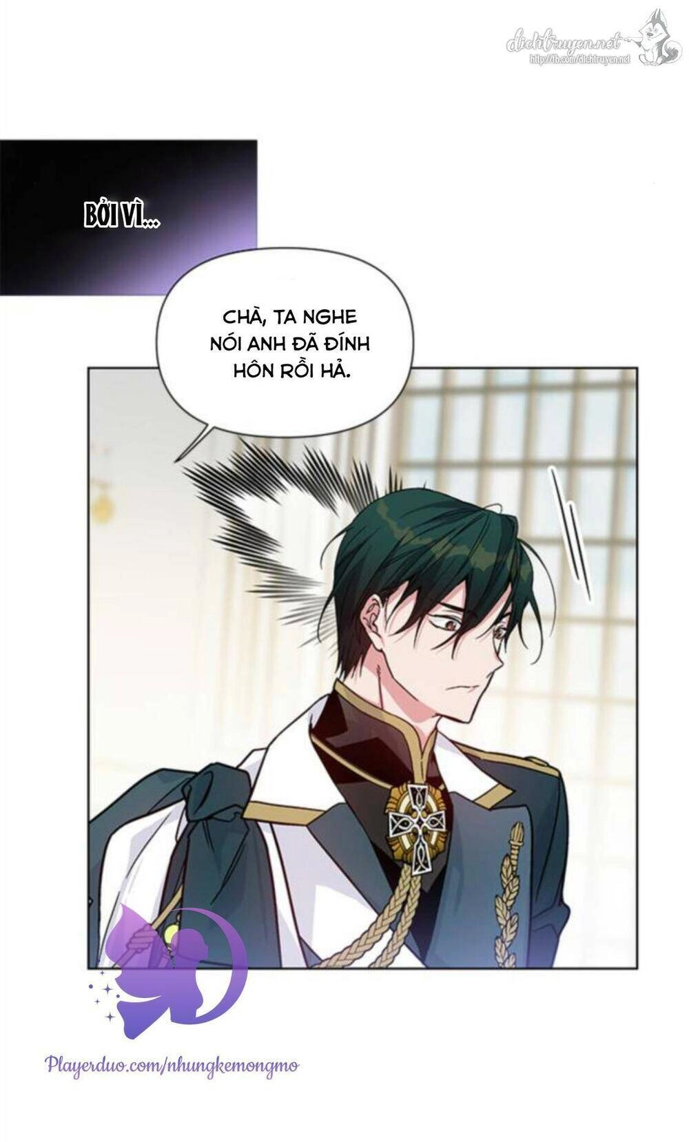 Cách Hiệp Sĩ Sống Như Một Tiểu Thư Quyền Quý Chapter 3 - 11