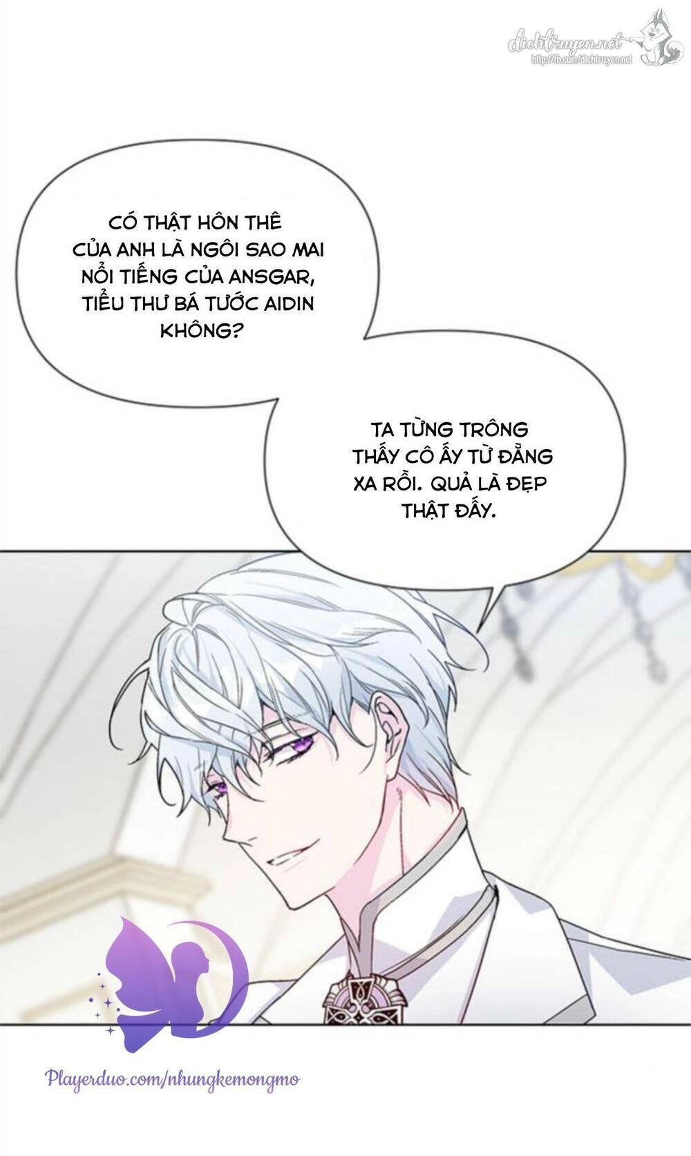 Cách Hiệp Sĩ Sống Như Một Tiểu Thư Quyền Quý Chapter 3 - 12