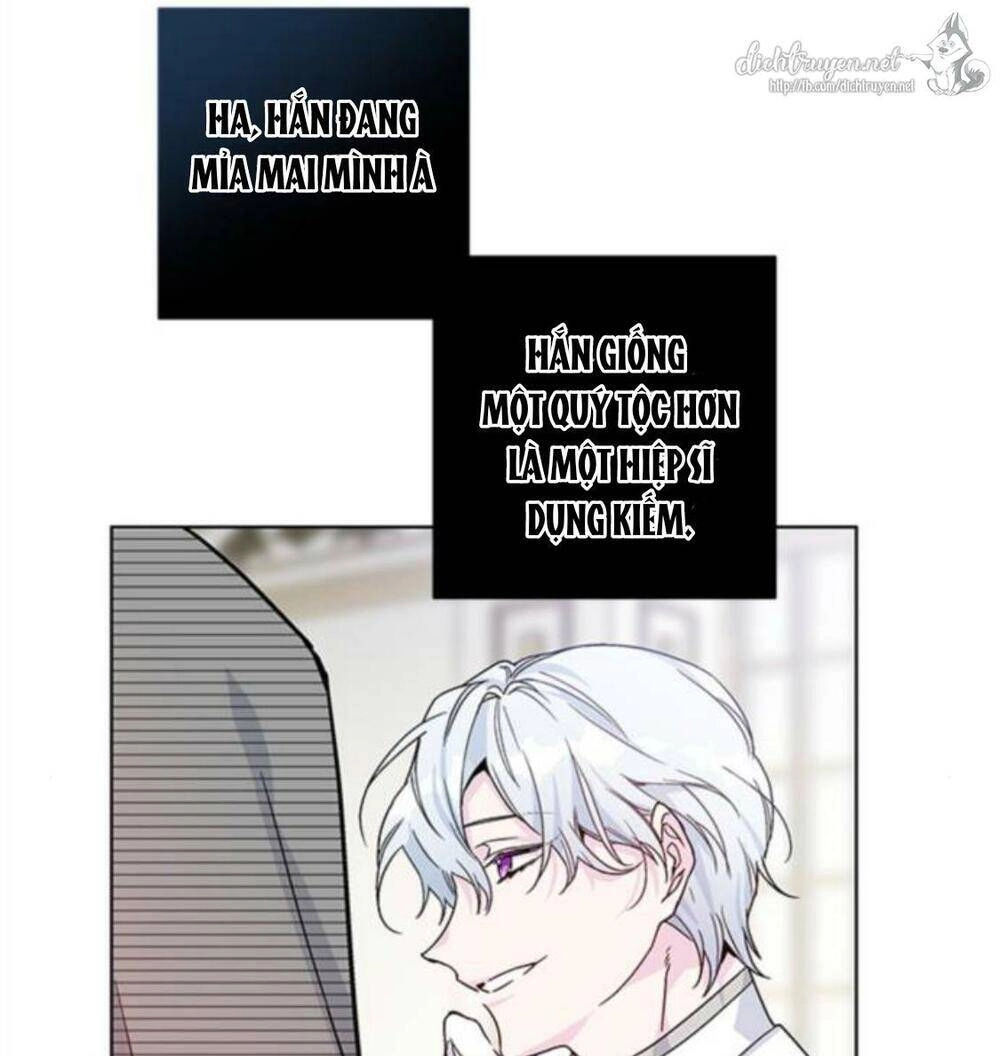 Cách Hiệp Sĩ Sống Như Một Tiểu Thư Quyền Quý Chapter 3 - 14