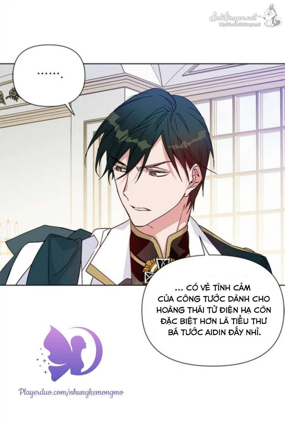 Cách Hiệp Sĩ Sống Như Một Tiểu Thư Quyền Quý Chapter 3 - 16