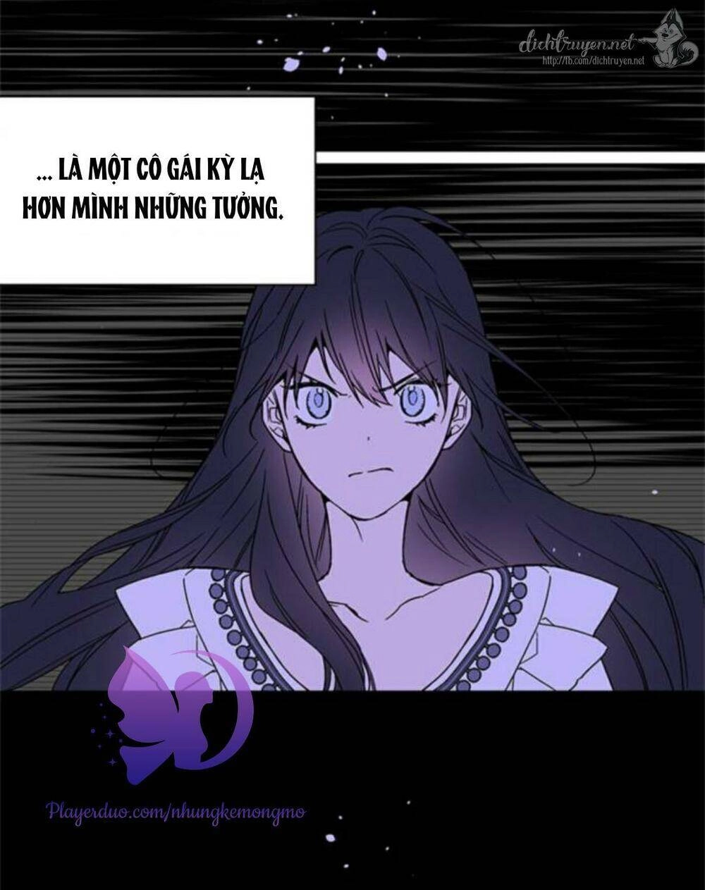 Cách Hiệp Sĩ Sống Như Một Tiểu Thư Quyền Quý Chapter 3 - 20