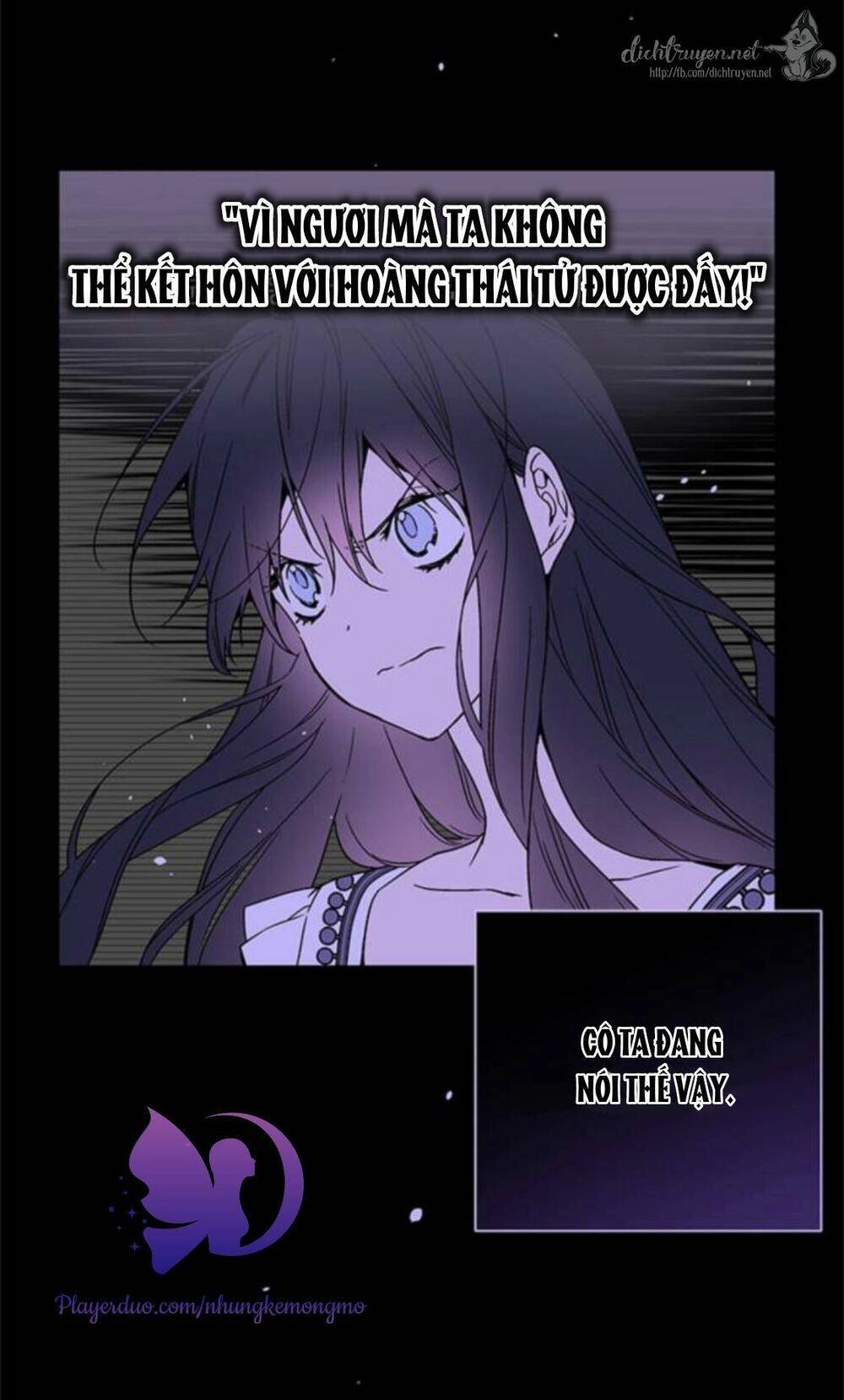 Cách Hiệp Sĩ Sống Như Một Tiểu Thư Quyền Quý Chapter 3 - 22