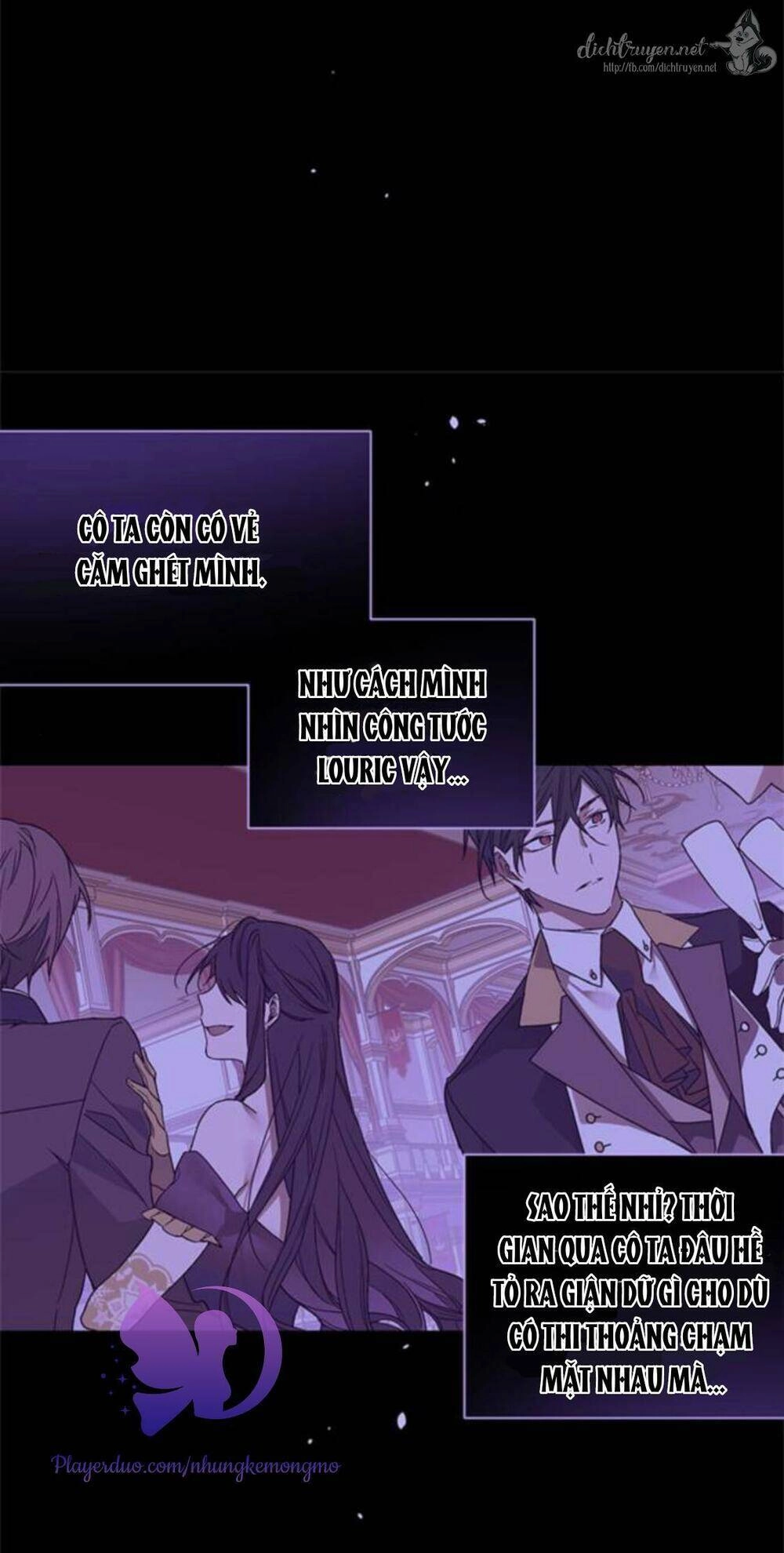 Cách Hiệp Sĩ Sống Như Một Tiểu Thư Quyền Quý Chapter 3 - 23