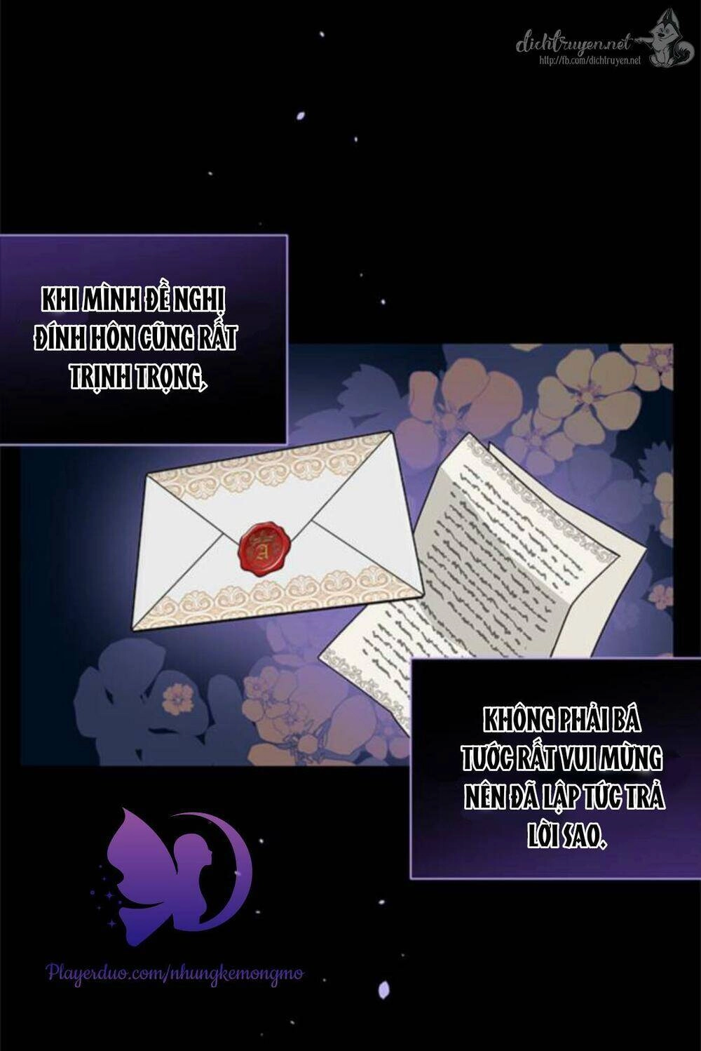 Cách Hiệp Sĩ Sống Như Một Tiểu Thư Quyền Quý Chapter 3 - 24