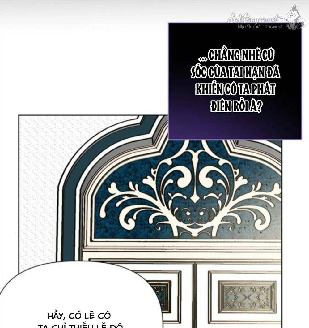 Cách Hiệp Sĩ Sống Như Một Tiểu Thư Quyền Quý Chapter 3 - 26