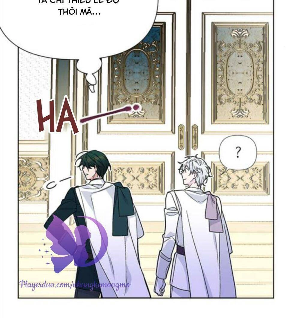 Cách Hiệp Sĩ Sống Như Một Tiểu Thư Quyền Quý Chapter 3 - 27