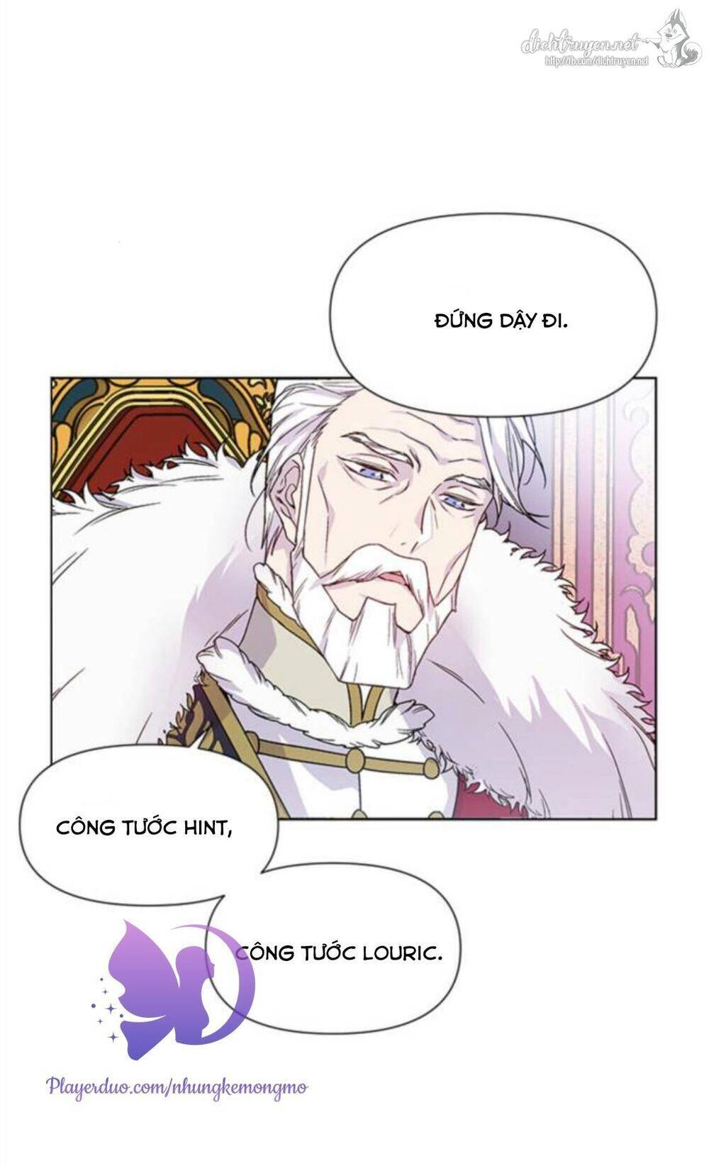 Cách Hiệp Sĩ Sống Như Một Tiểu Thư Quyền Quý Chapter 3 - 33