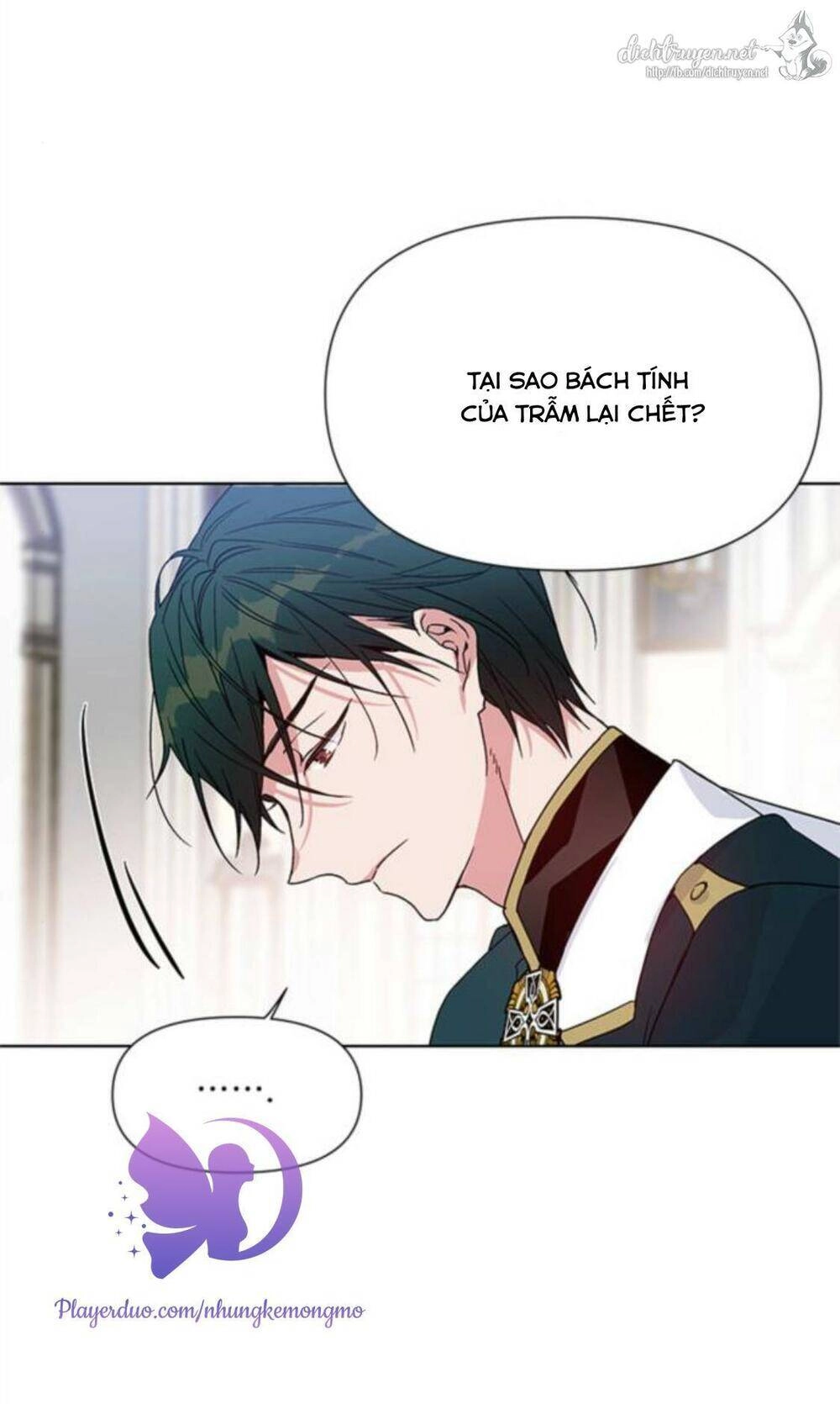 Cách Hiệp Sĩ Sống Như Một Tiểu Thư Quyền Quý Chapter 3 - 35