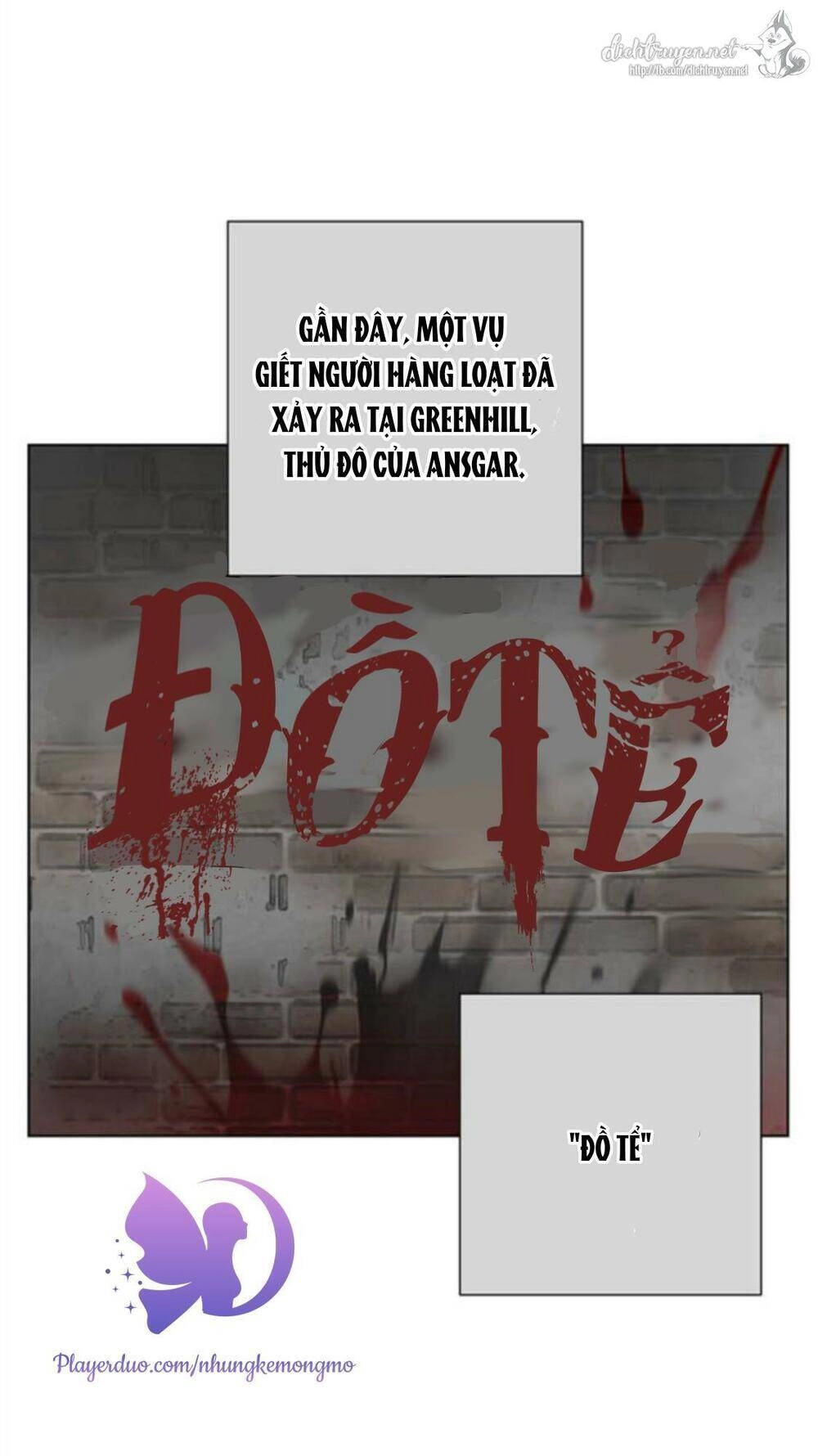 Cách Hiệp Sĩ Sống Như Một Tiểu Thư Quyền Quý Chapter 3 - 38