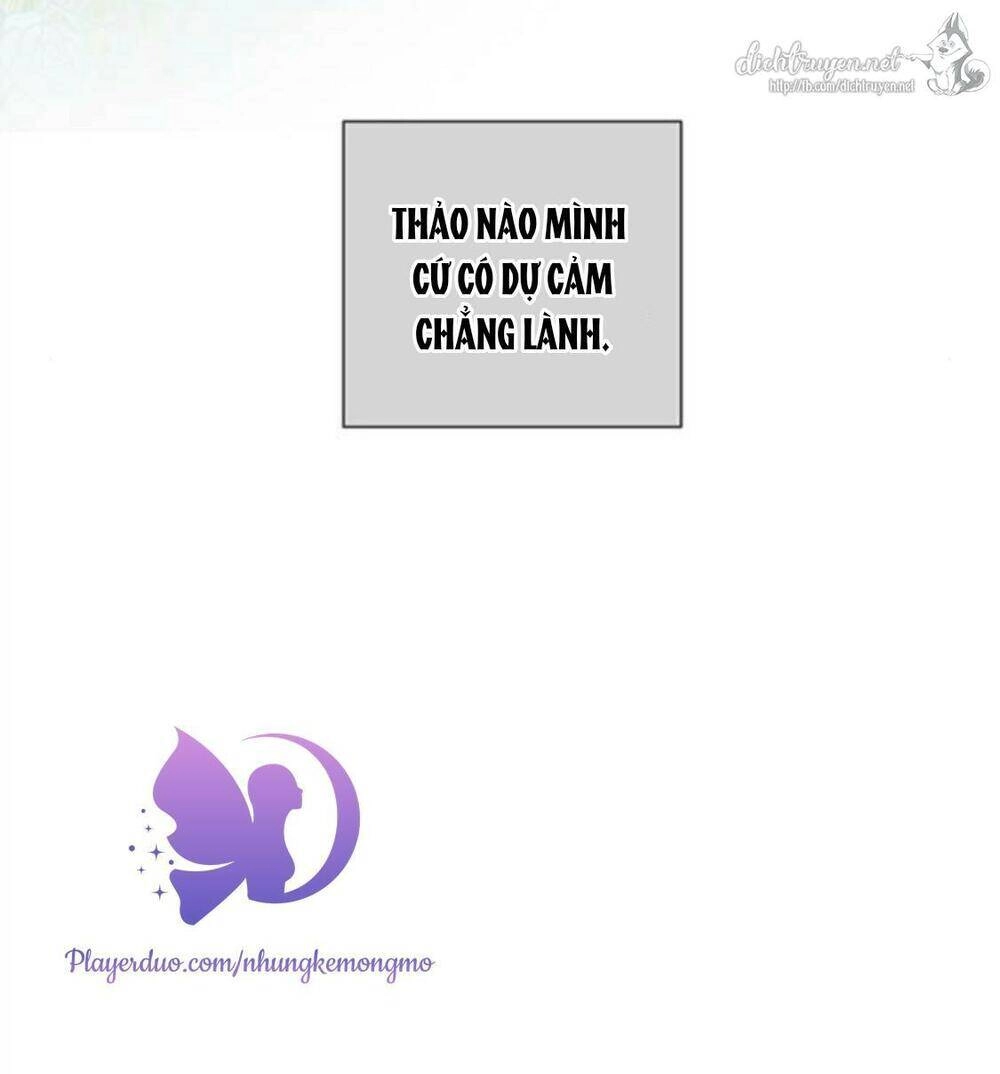 Cách Hiệp Sĩ Sống Như Một Tiểu Thư Quyền Quý Chapter 3 - 43