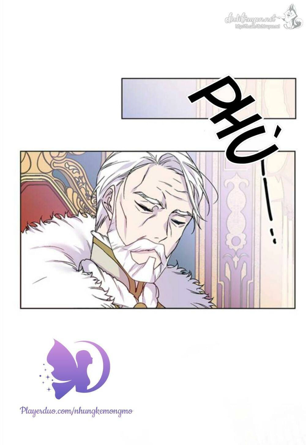 Cách Hiệp Sĩ Sống Như Một Tiểu Thư Quyền Quý Chapter 3 - 44