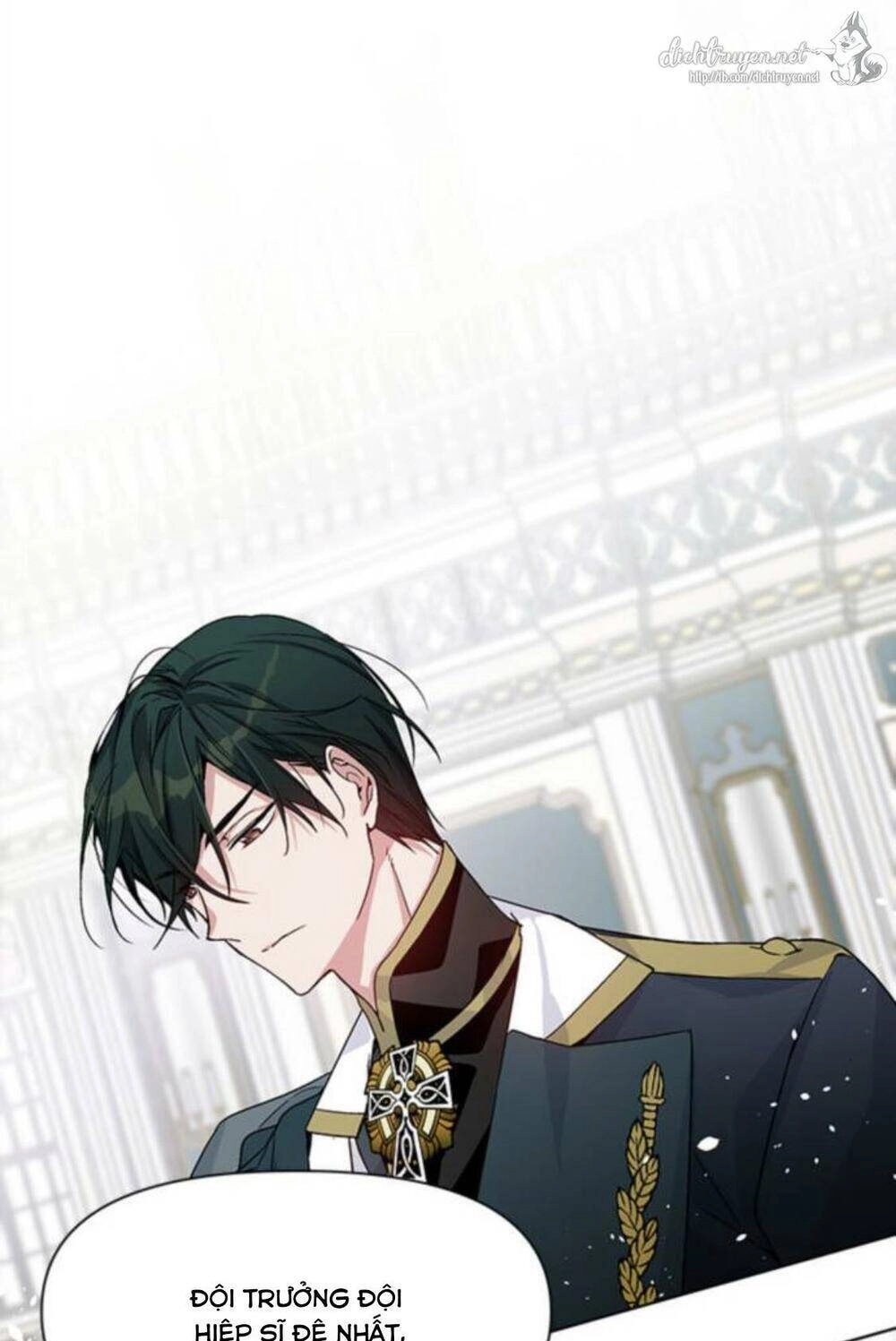 Cách Hiệp Sĩ Sống Như Một Tiểu Thư Quyền Quý Chapter 3 - 45