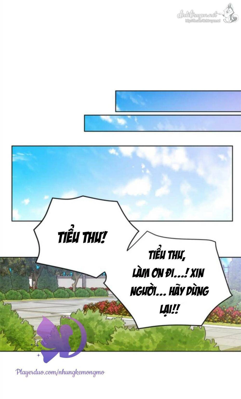 Cách Hiệp Sĩ Sống Như Một Tiểu Thư Quyền Quý Chapter 3 - 51