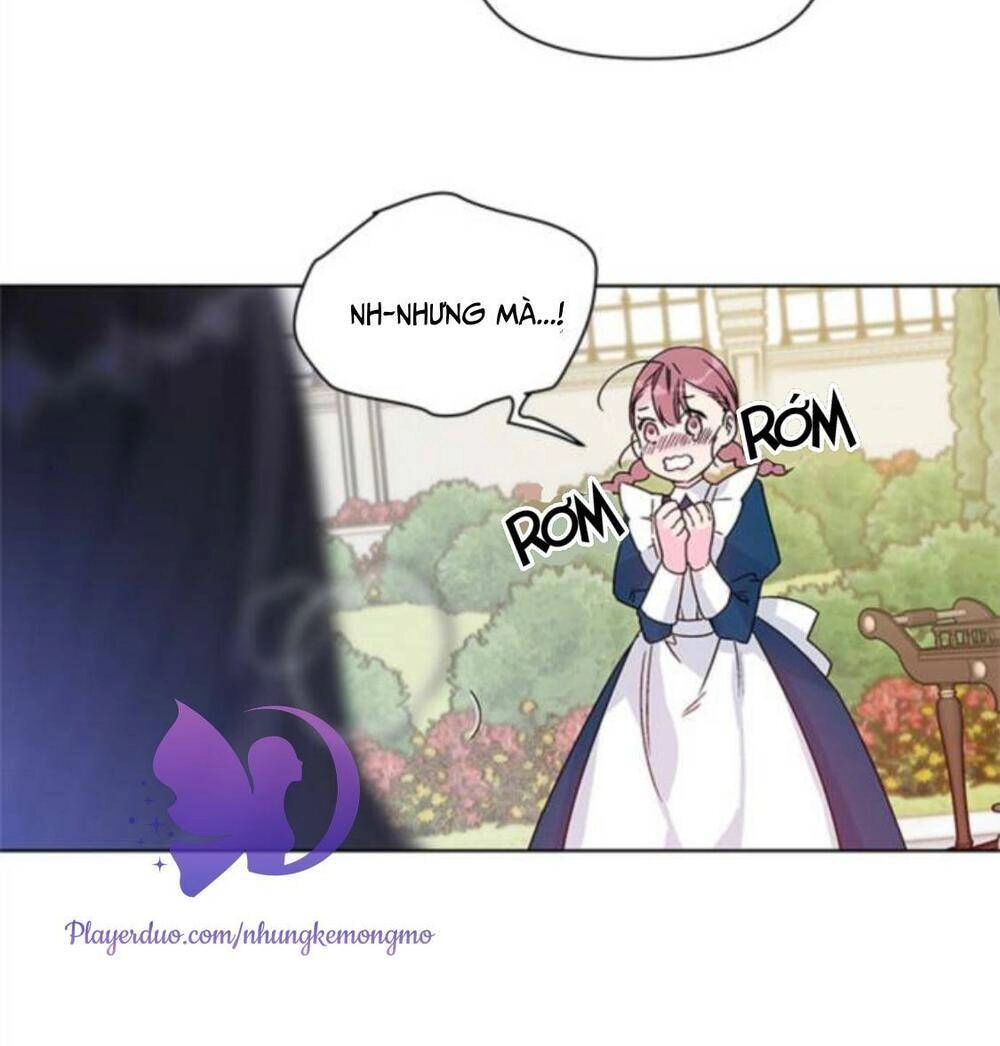 Cách Hiệp Sĩ Sống Như Một Tiểu Thư Quyền Quý Chapter 3 - 53