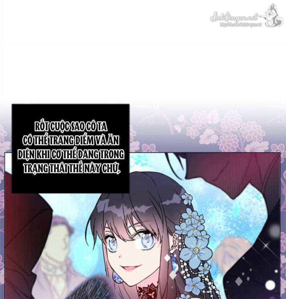 Cách Hiệp Sĩ Sống Như Một Tiểu Thư Quyền Quý Chapter 3 - 56